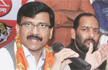 Shiv Sena-BJP alliance to end? Will soon decide, wont take blame for price rise, says Sanjay Raut